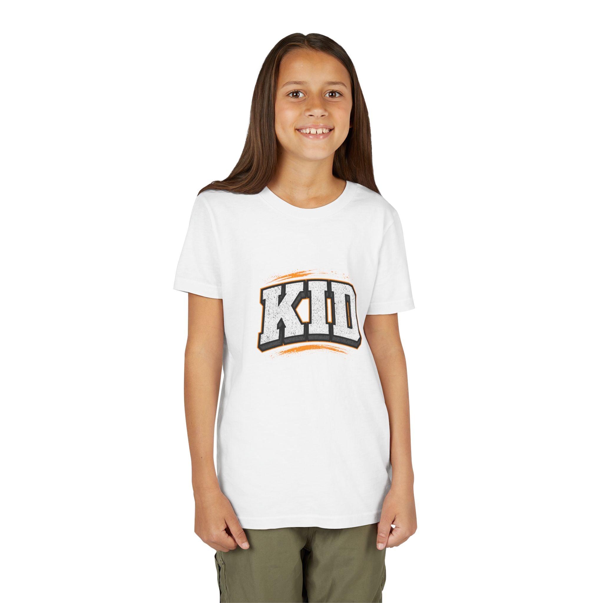 Kid Retro Sport T-Shirt