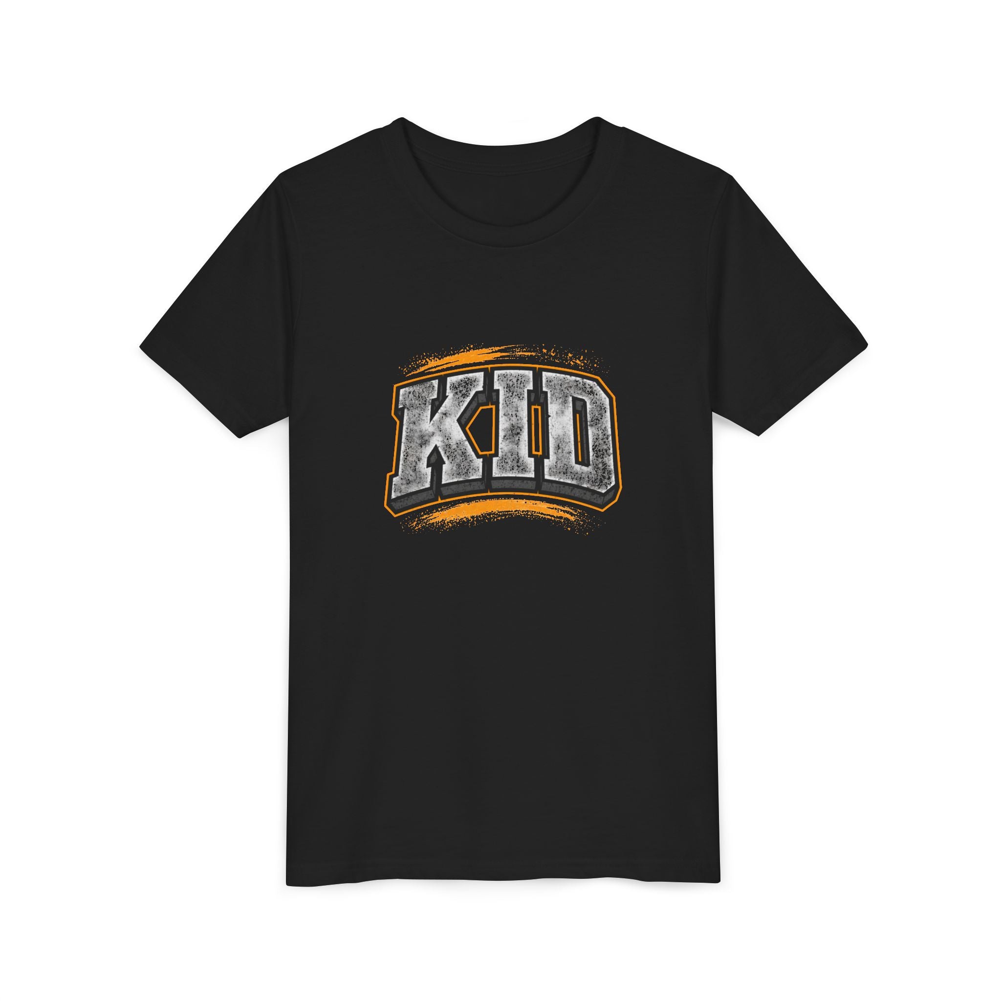 Kid Retro Sport T-Shirt
