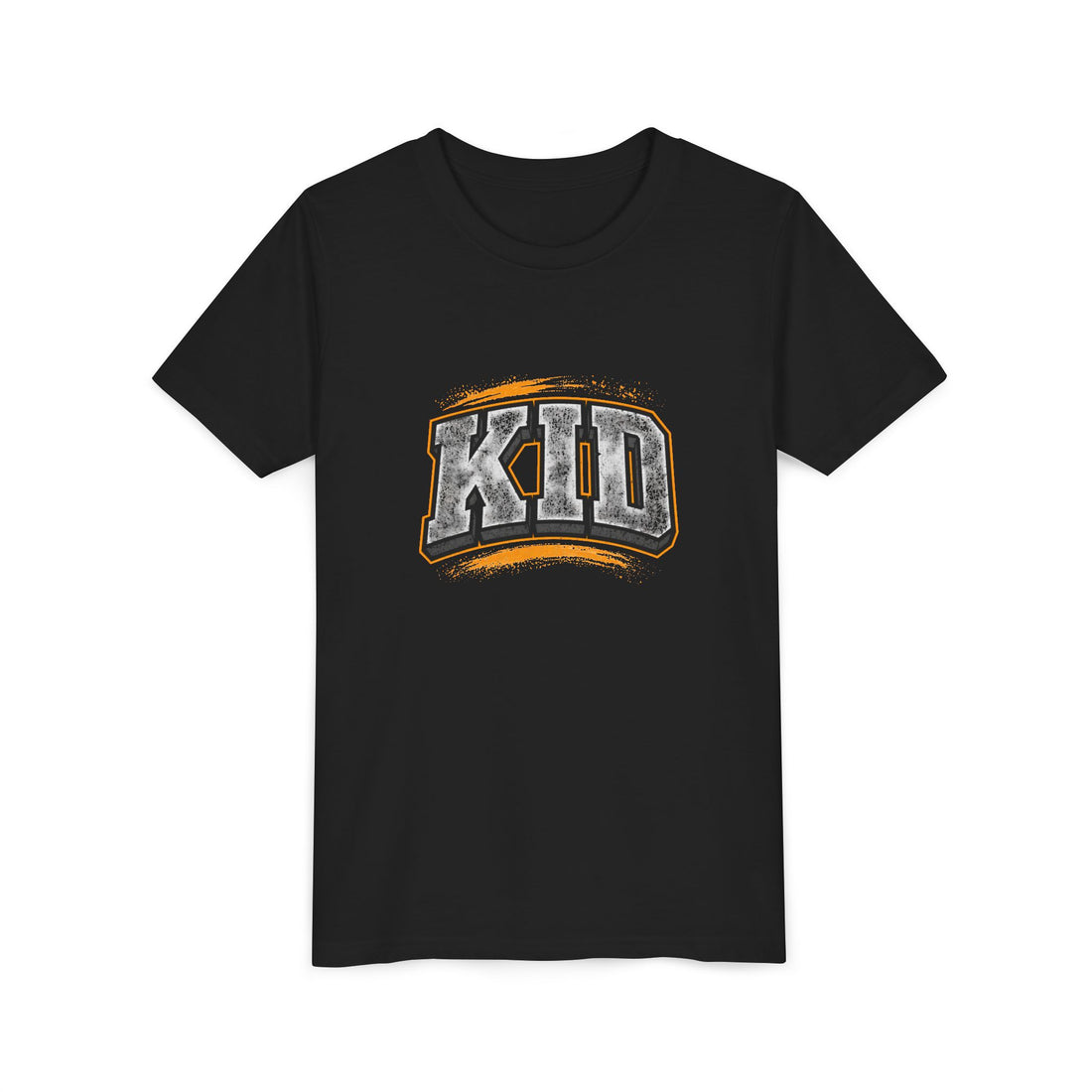 Kid Retro Sport T-Shirt