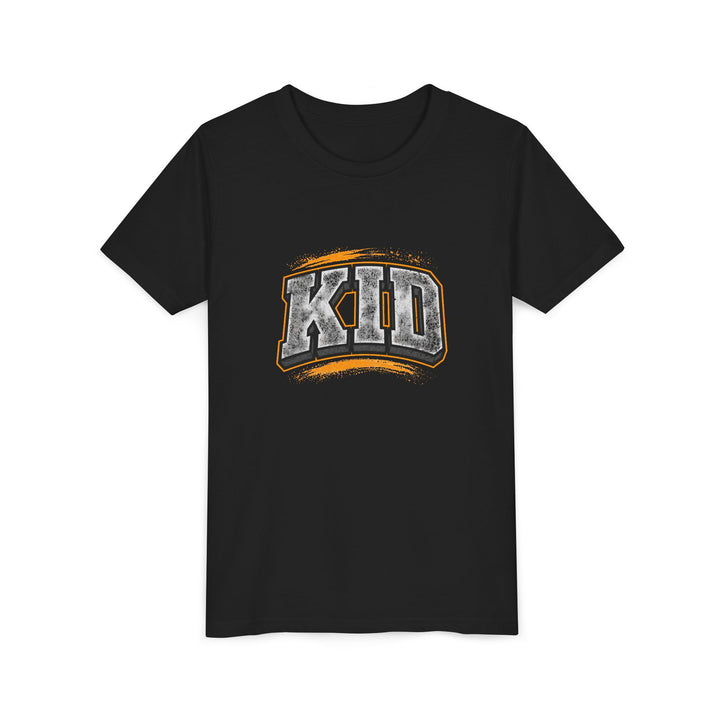 Kid Retro Sport T-Shirt