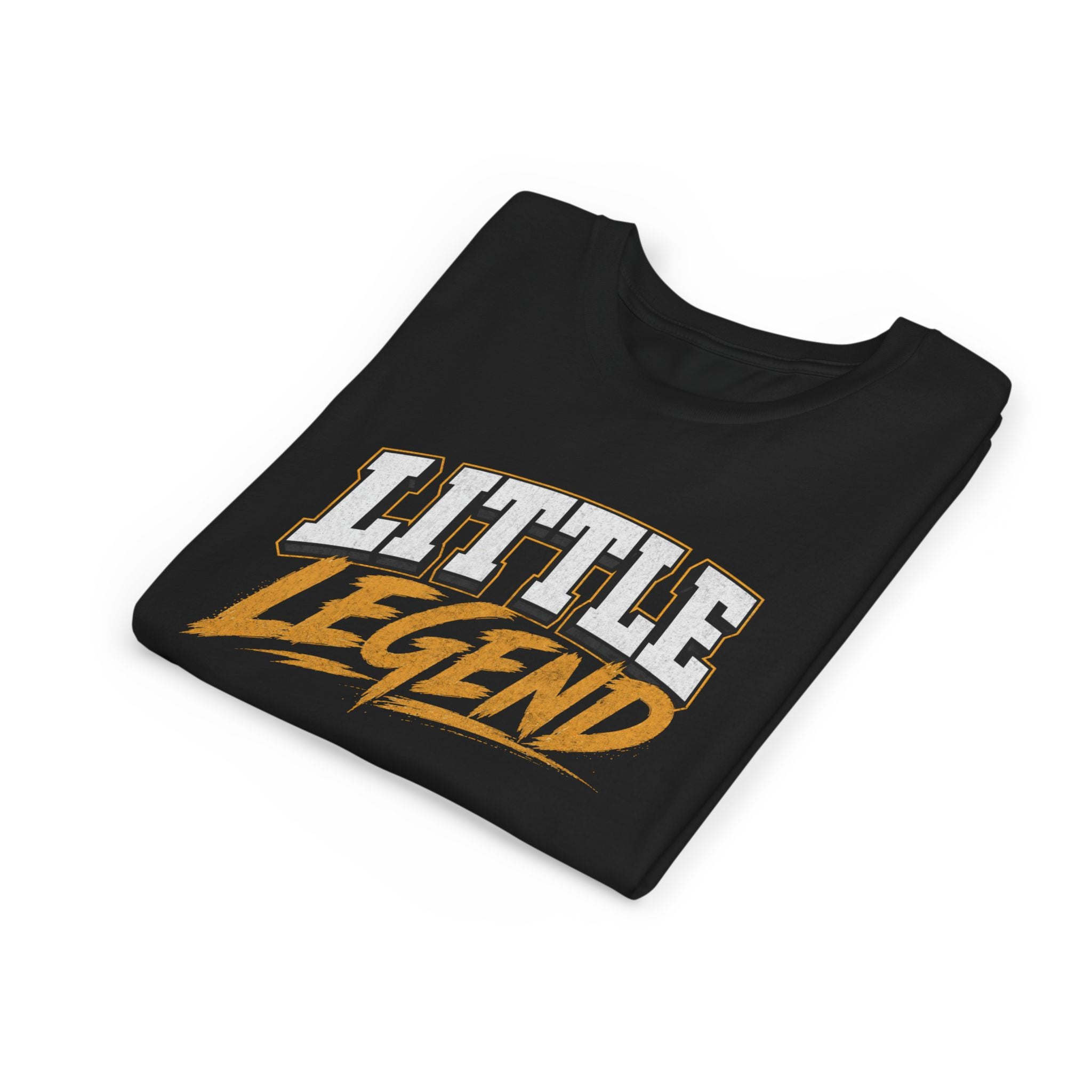 Little Legend Kids T-Shirt