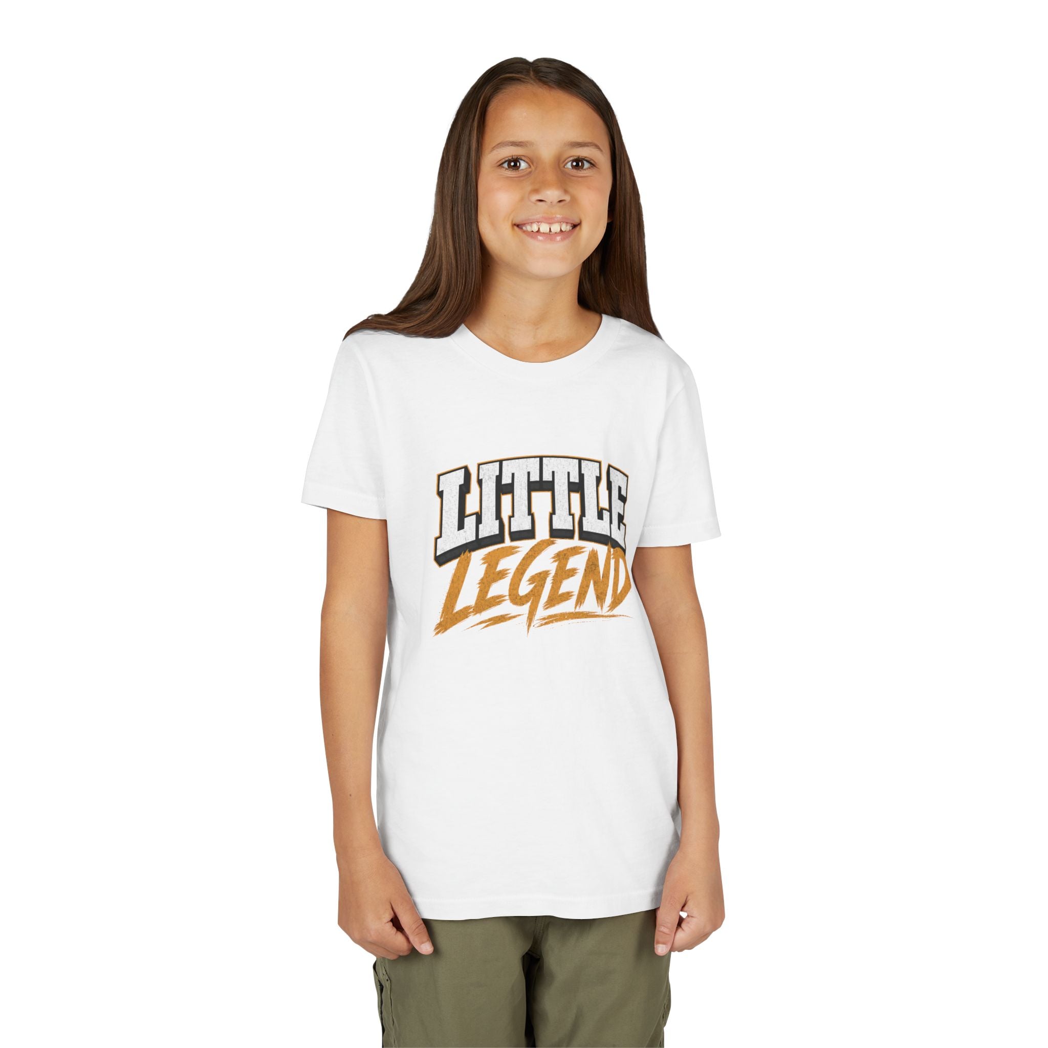 Little Legend Kids T-Shirt