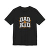 Dad&Kid Graphic T-Shirt