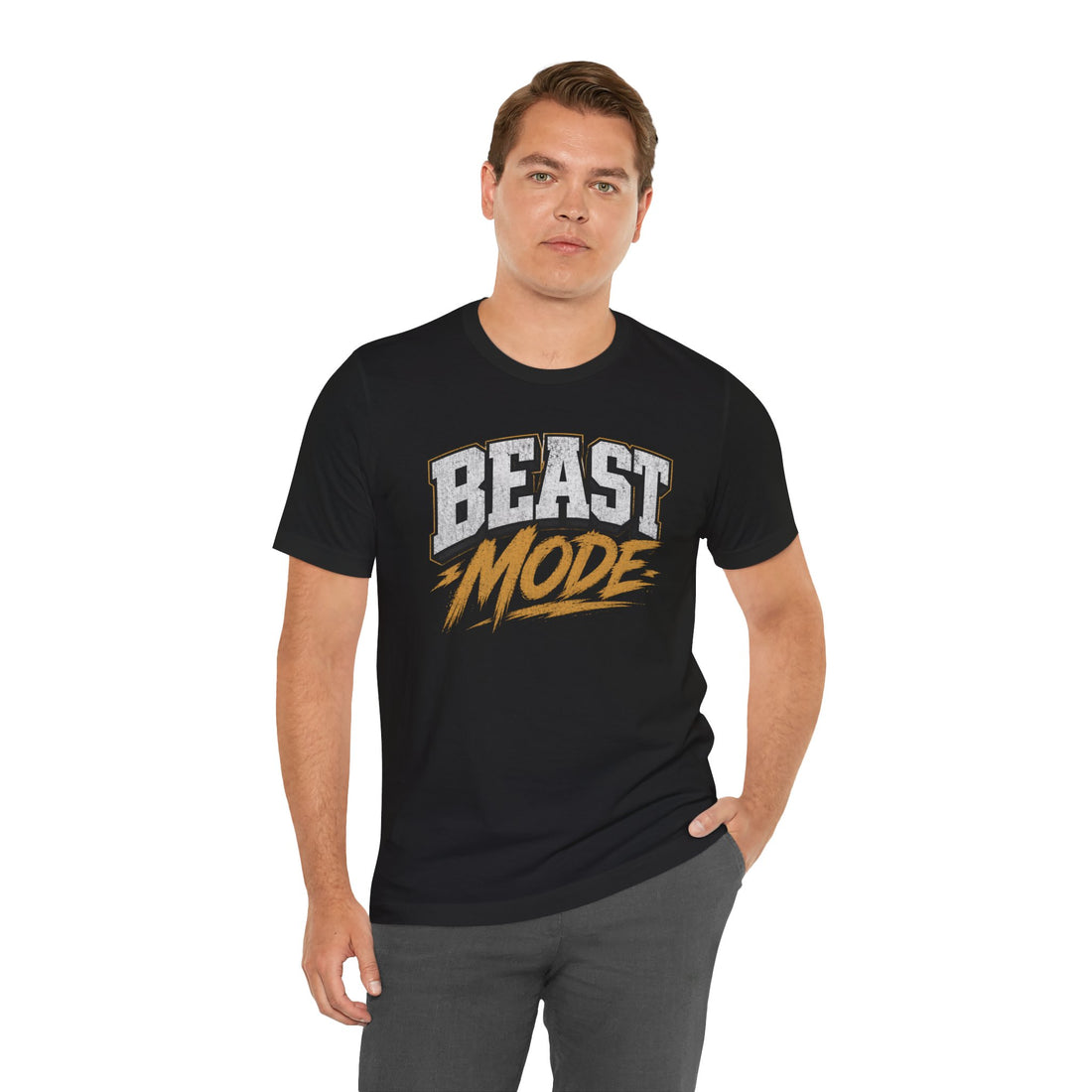 Beast Mode T-Shirt