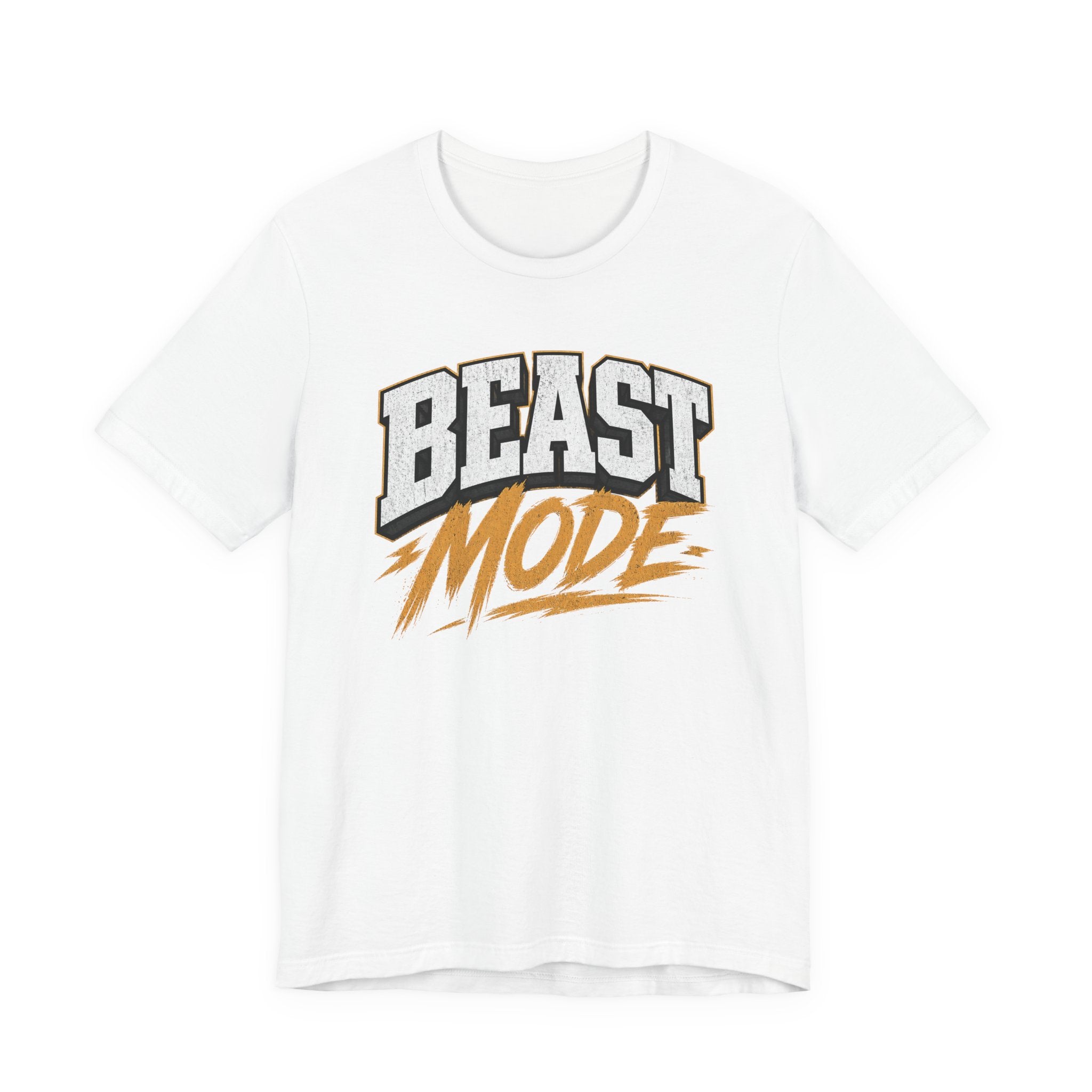 Beast Mode T‑Shirt