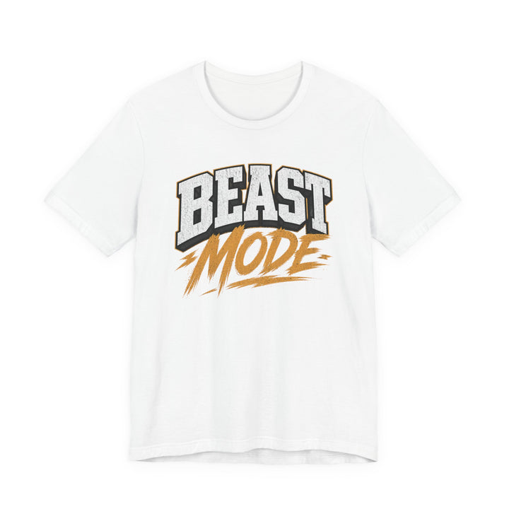 Beast Mode T‑Shirt