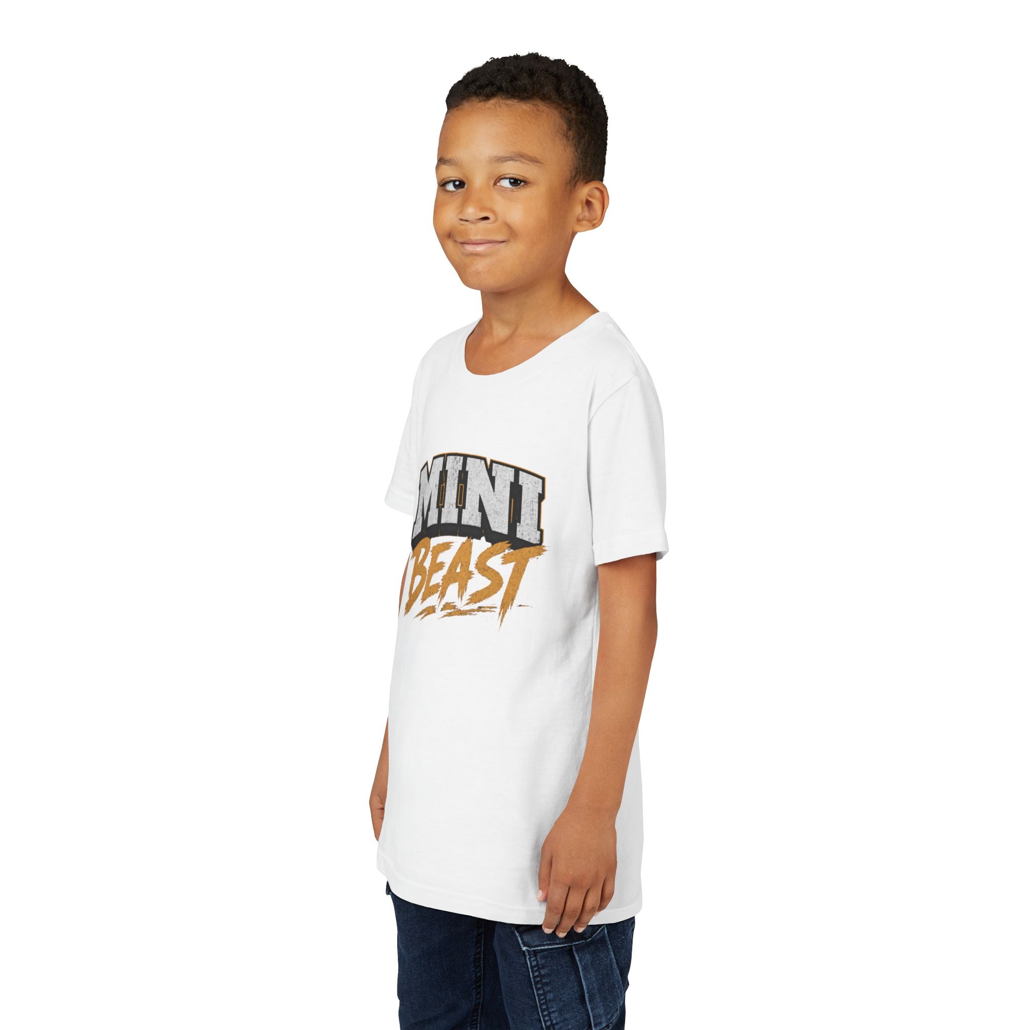 Mini Beast Kids T-Shirt