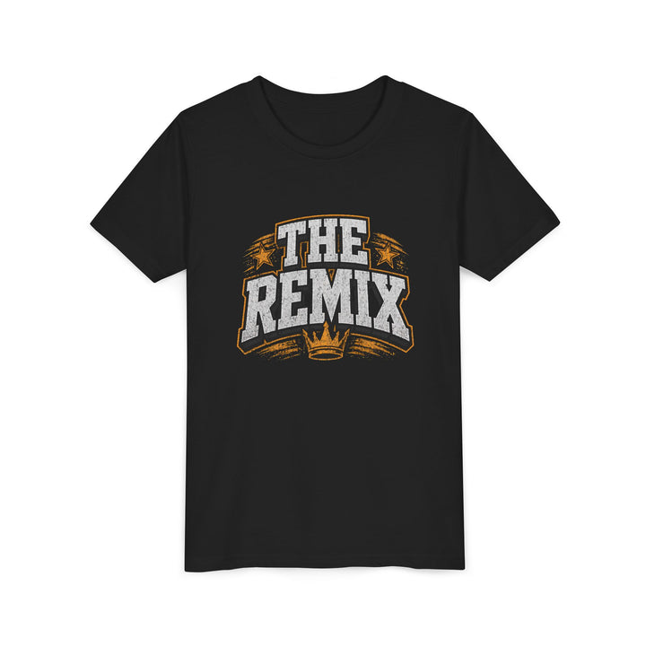 The Remix Youth T-Shirt