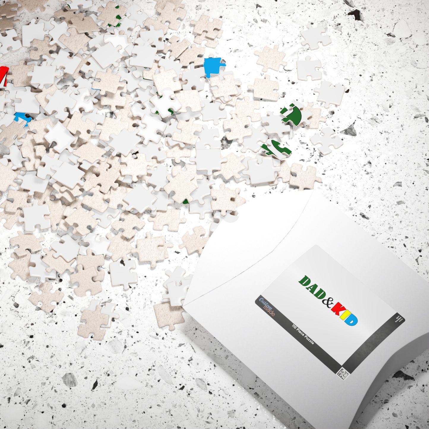 Puzzle (110, 252, 520, 1014-piece)