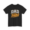 Dad Swag Graphic T-Shirt