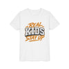 Real Kids Stay Up Youth T-Shirt