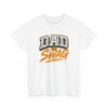Dad Swag Graphic T-Shirt