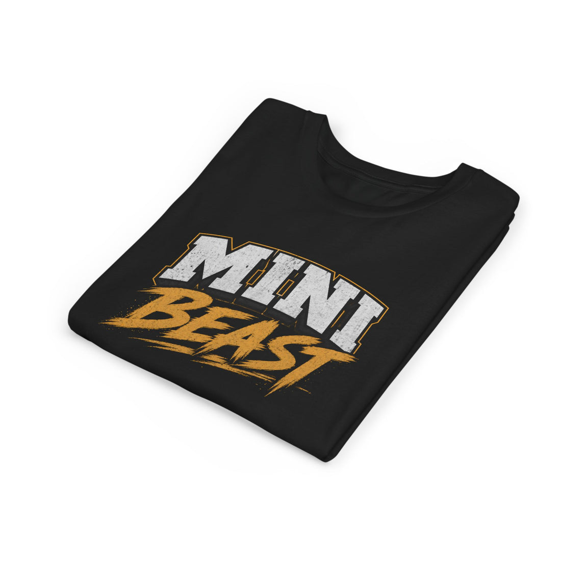 Mini Beast Kids T-Shirt