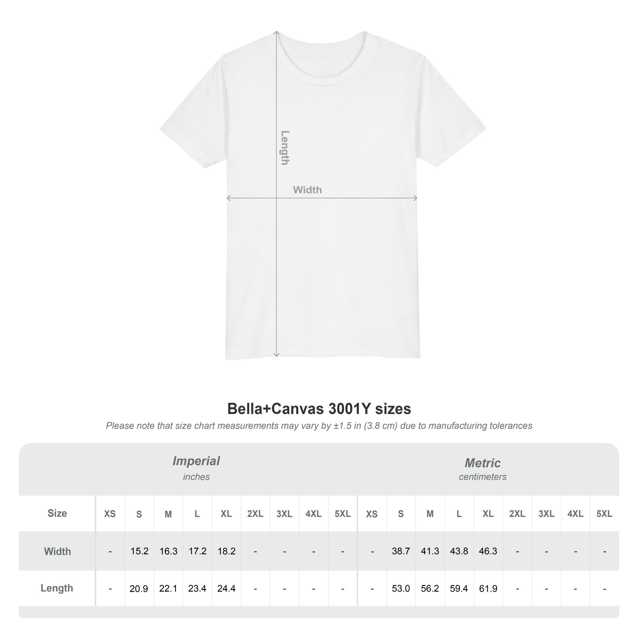 Dad&Kid Graphic Youth T-Shirt