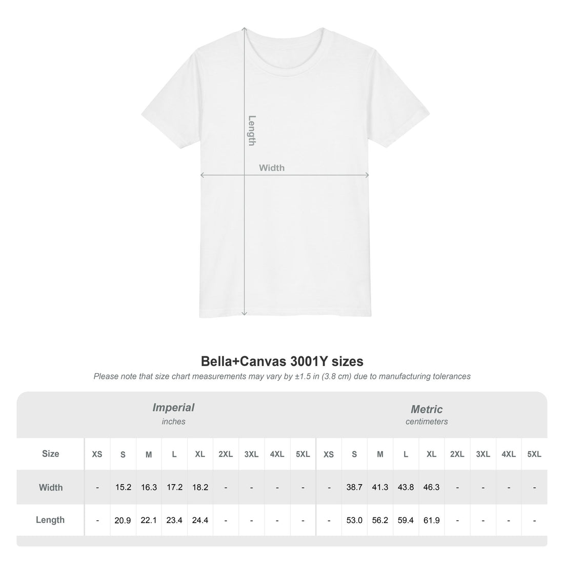 Dad&Kid Graphic Youth T-Shirt