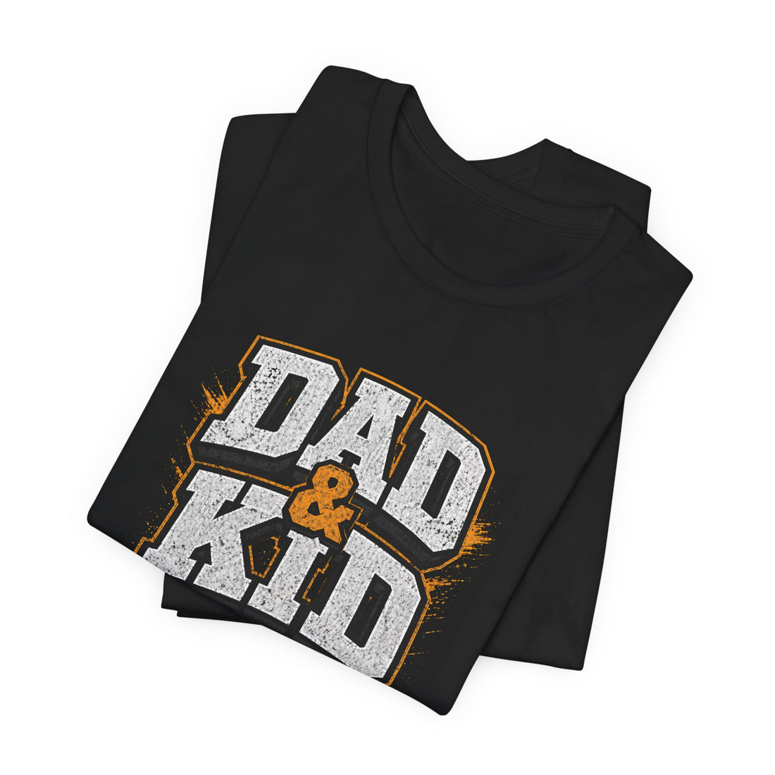 Dad and Kid T-Shirt