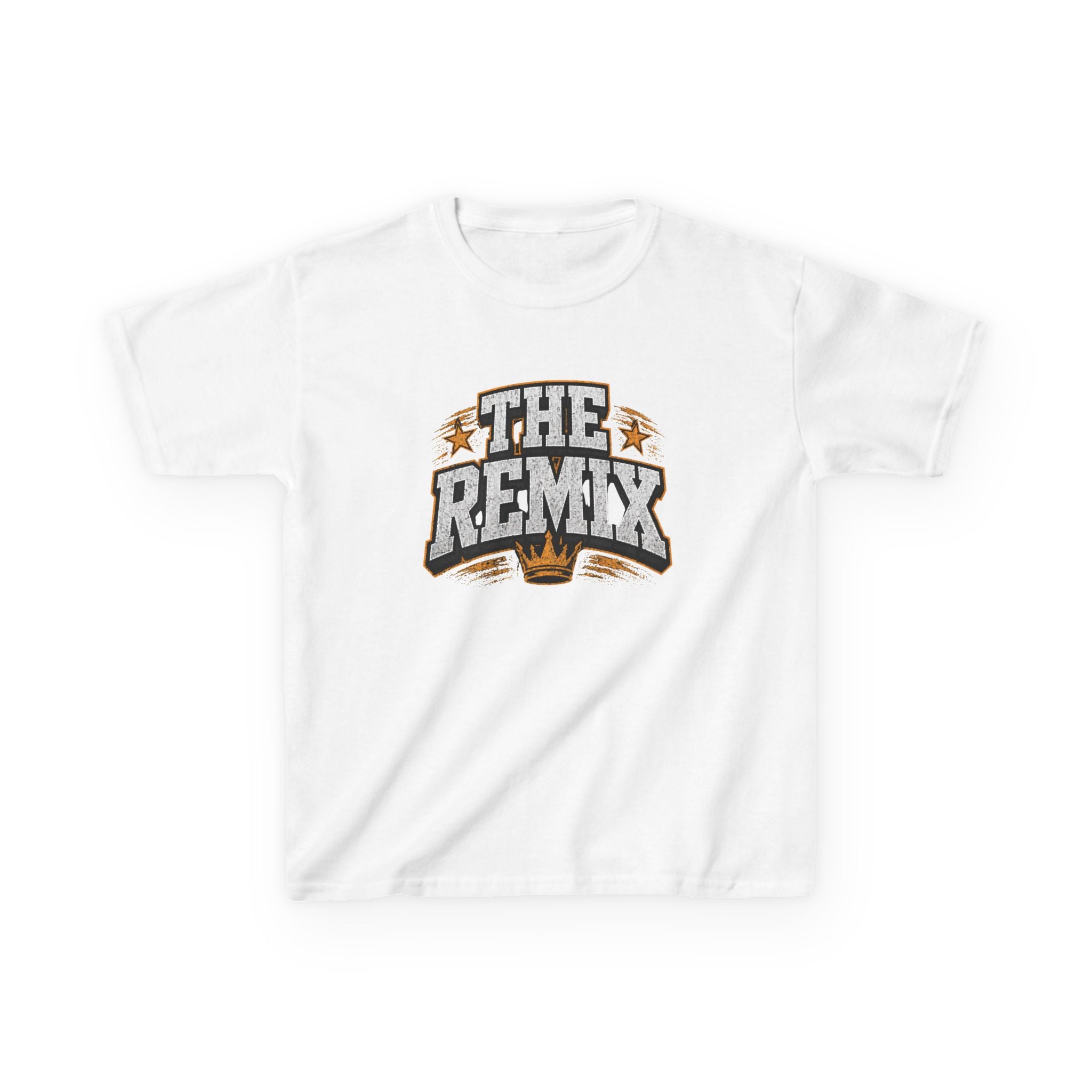 The Remix Kids T-Shirt