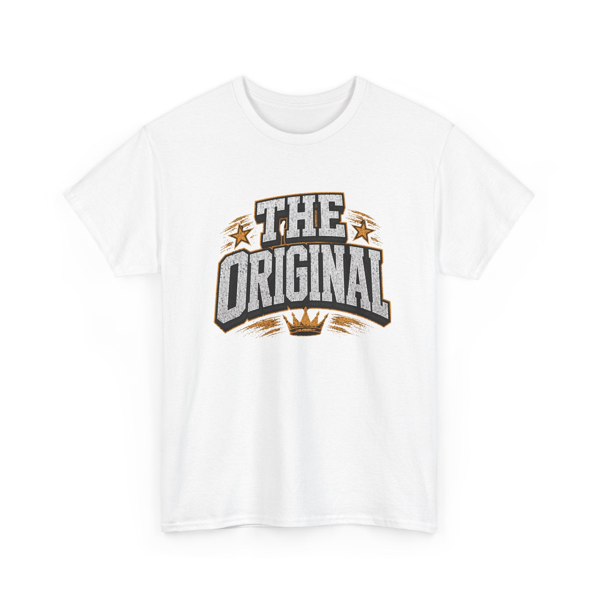 The Original Retro Dad Tee