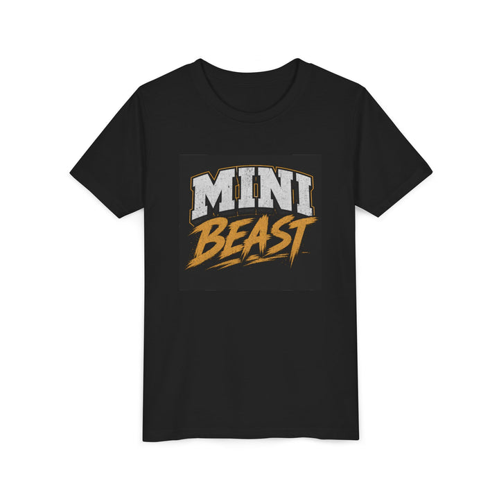 Mini Beast Youth T‑Shirt