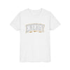 Energy Youth Graphic T-Shirt