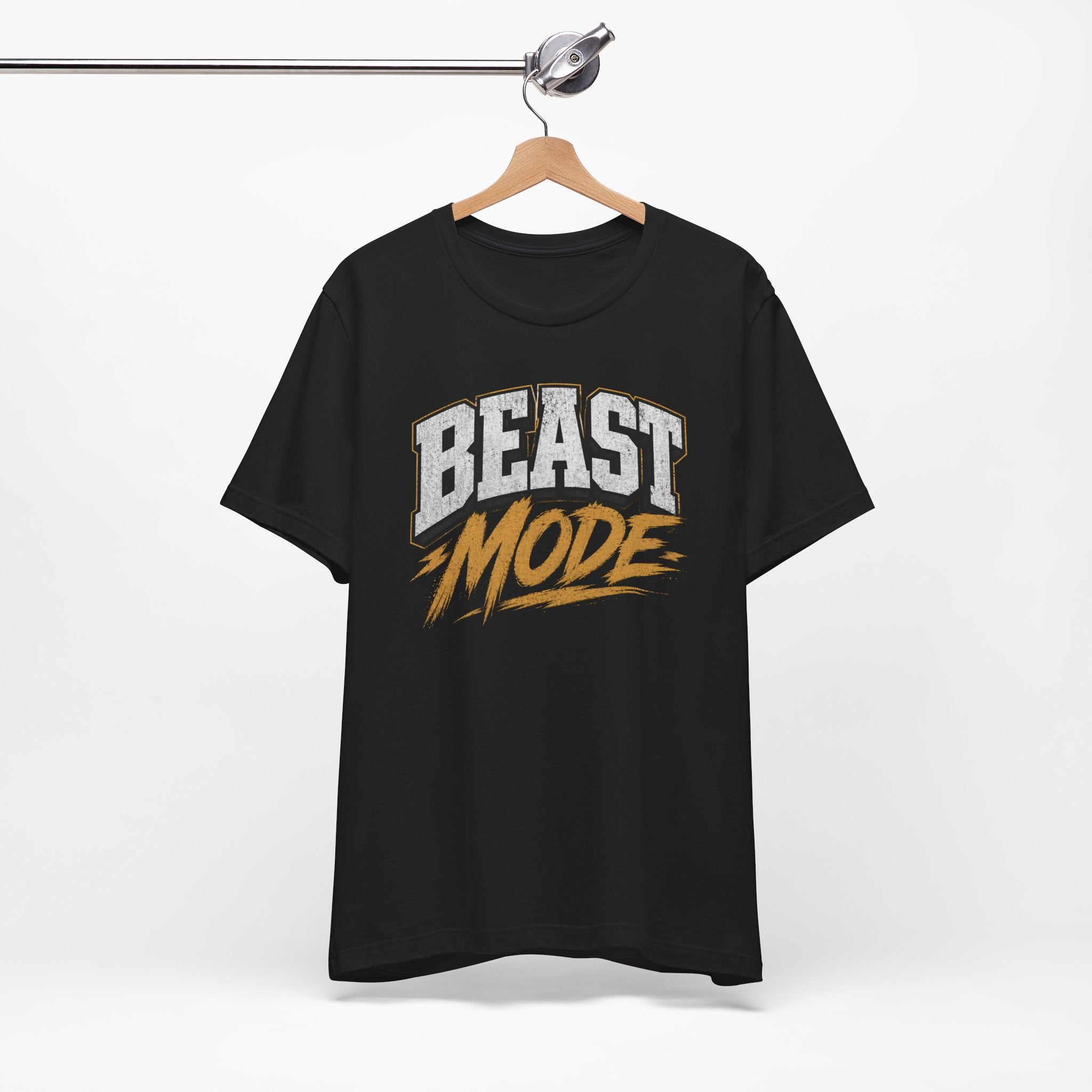 Beast Mode T-Shirt