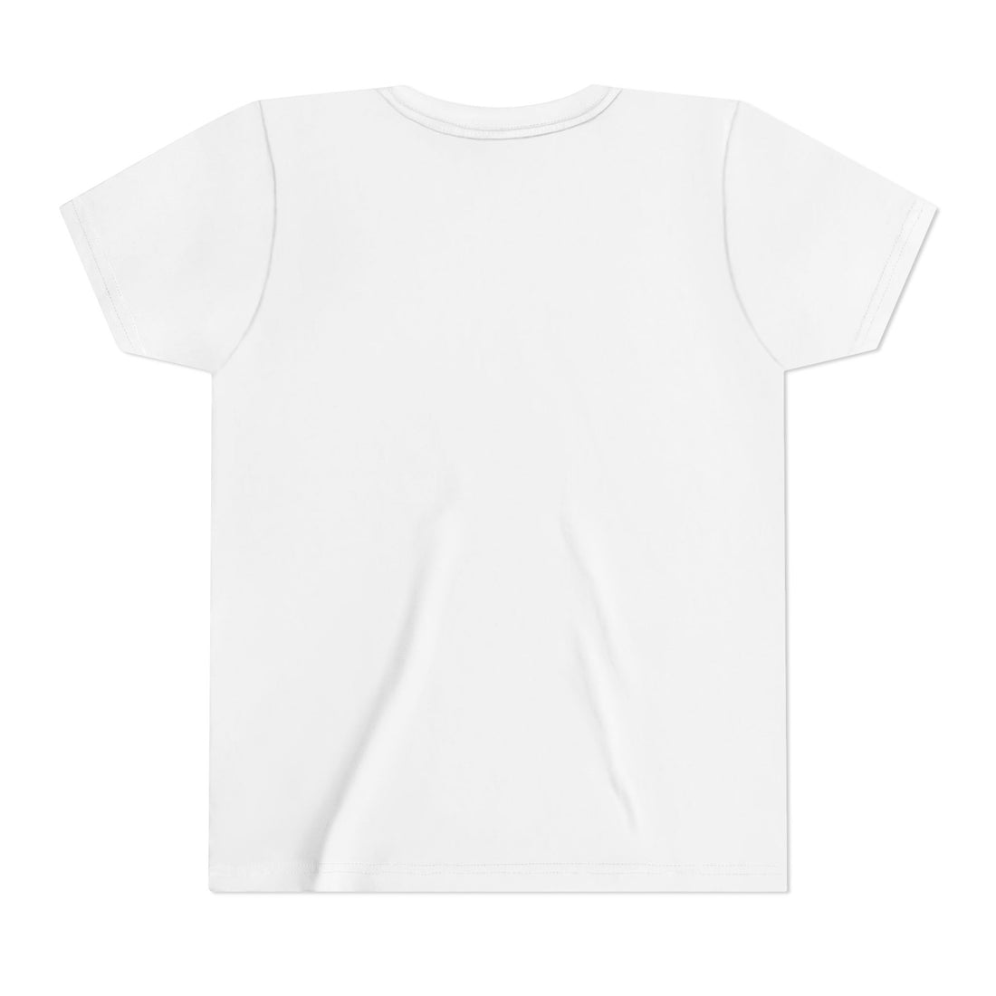 Dad & Kid Youth Tee — Kids Short Sleeve Shirt
