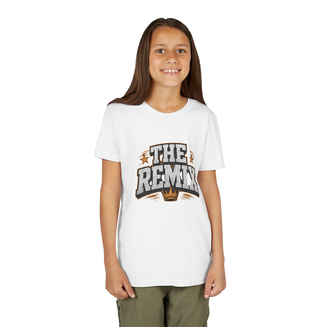 The Remix Youth T-Shirt