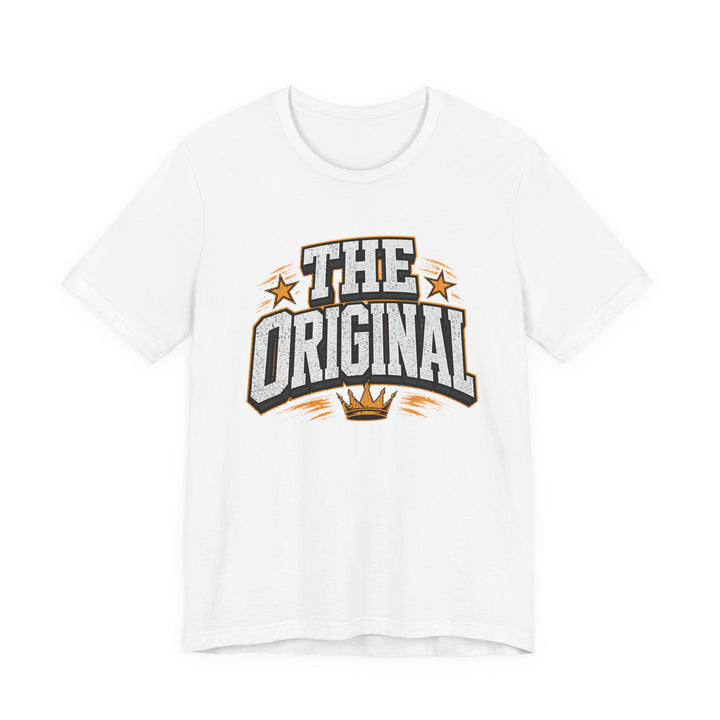 The Original T-Shirt