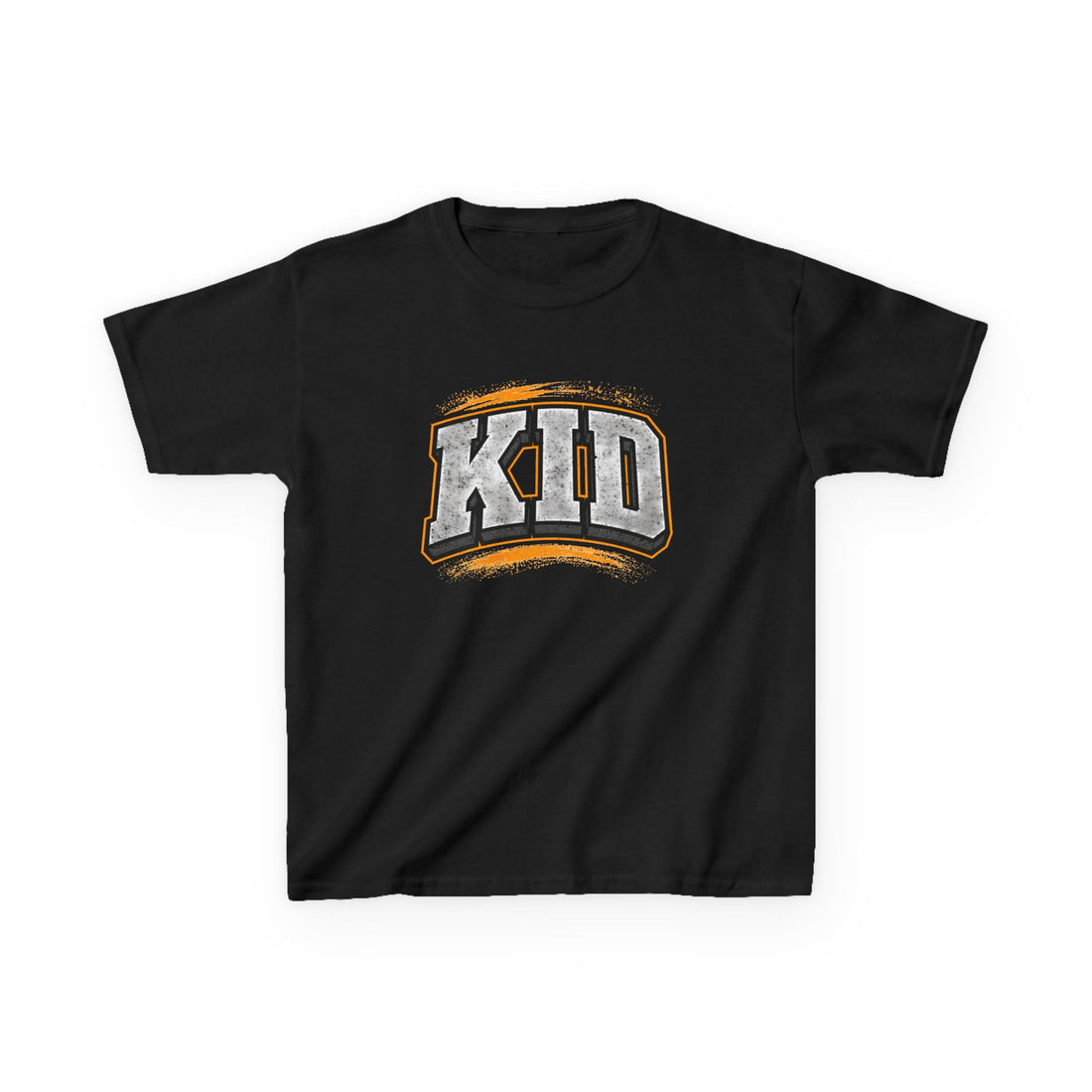 Kid Graphic Toddler Tee