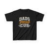 Dad's Proud Cub Kids T-Shirt
