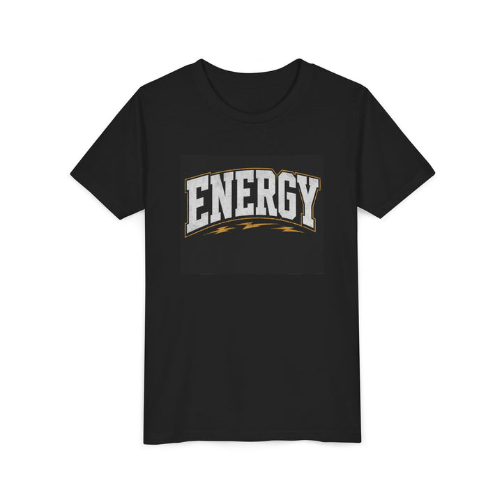 Energy Youth T-Shirt