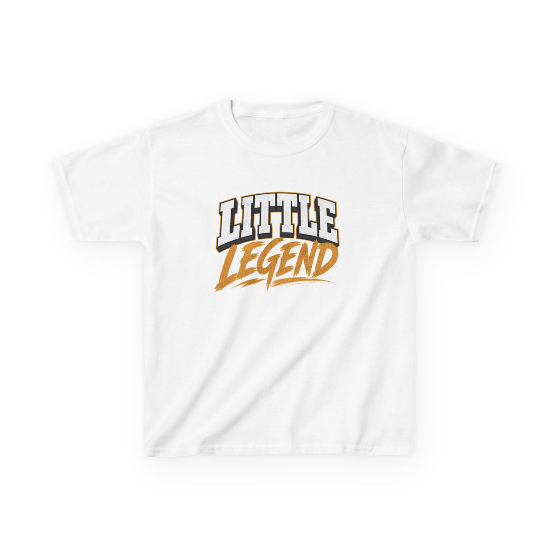 Little Legend Kids T-Shirt