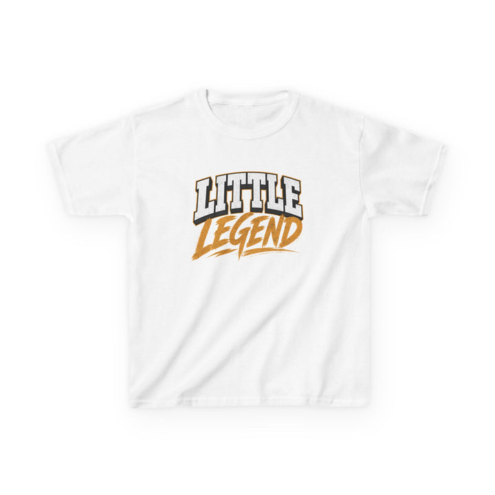 Little Legend Kids T-Shirt