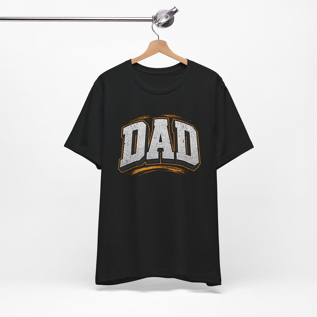 Dad Vintage Athletic T-Shirt