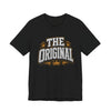 The Original Retro Dad Tee