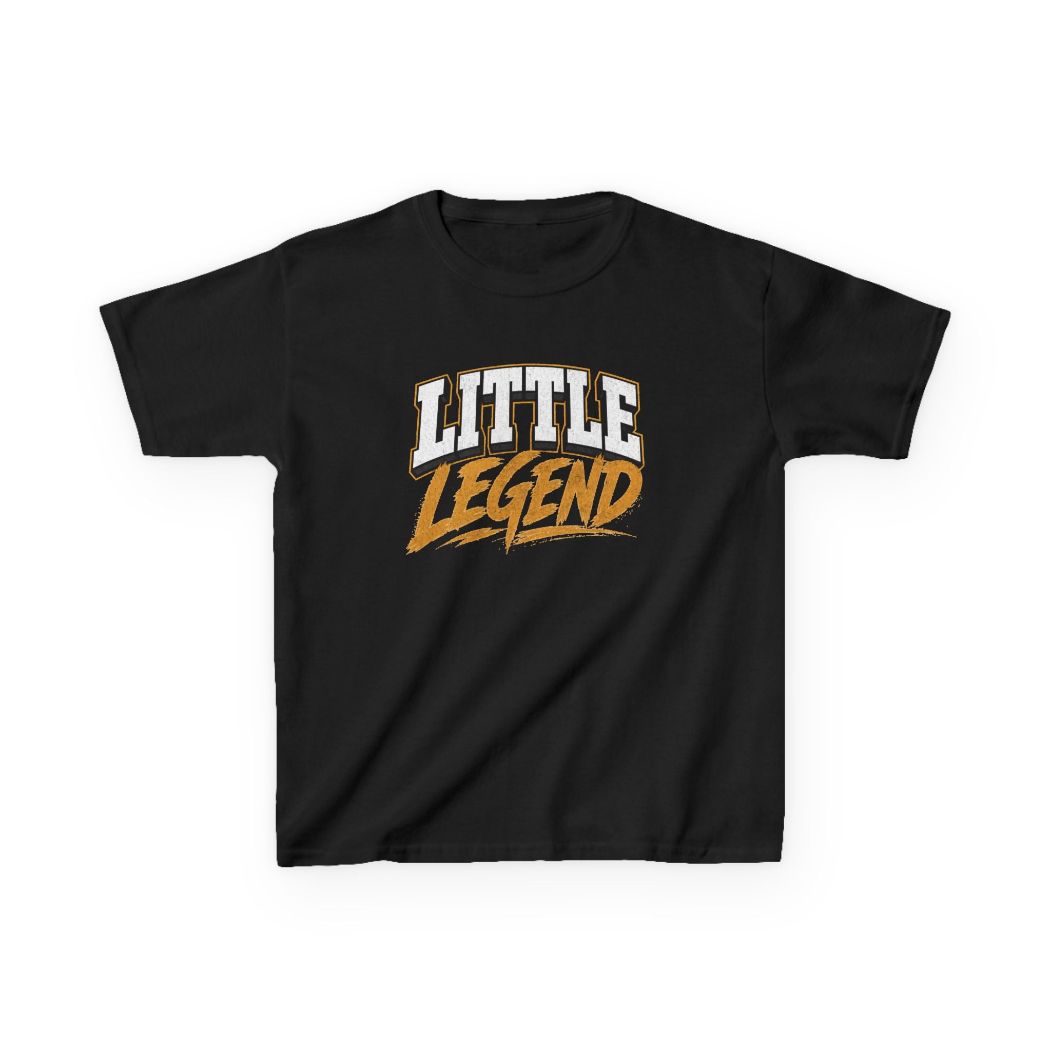 Little Legend Kids T-Shirt
