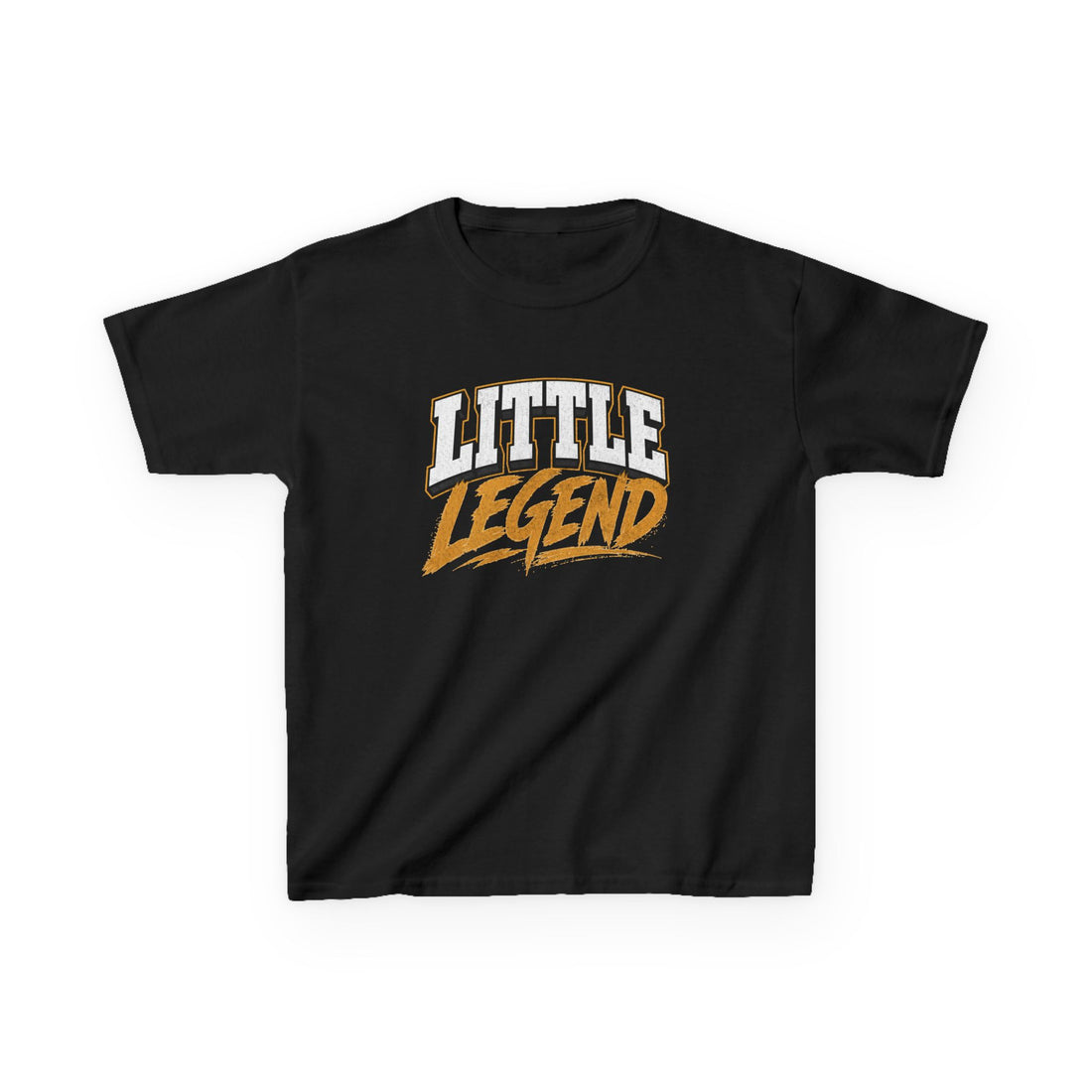 Little Legend Kids T-Shirt