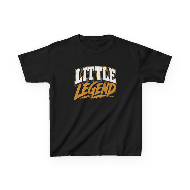 Little Legend Kids T-Shirt