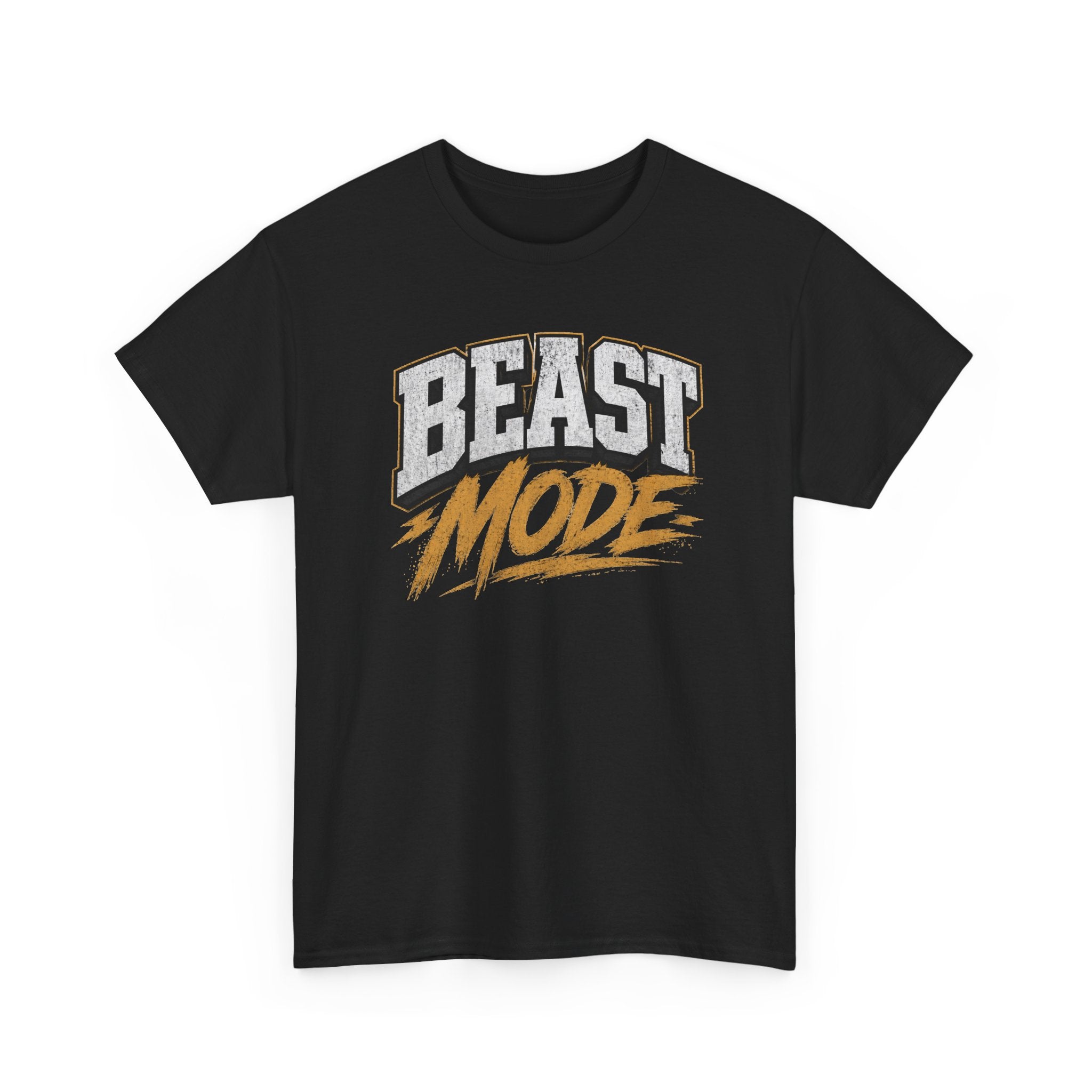 Beast Mode T-Shirt
