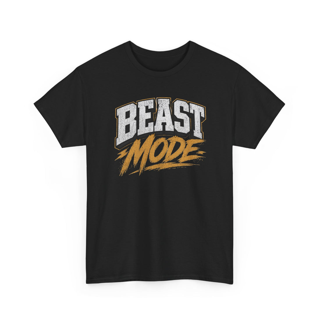 Beast Mode T-Shirt