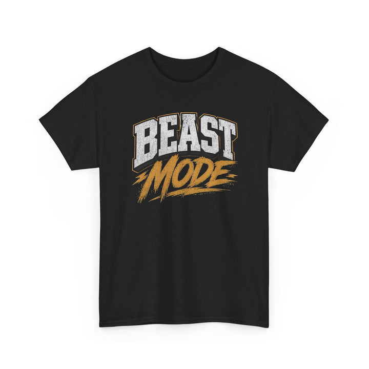 Beast Mode T-Shirt