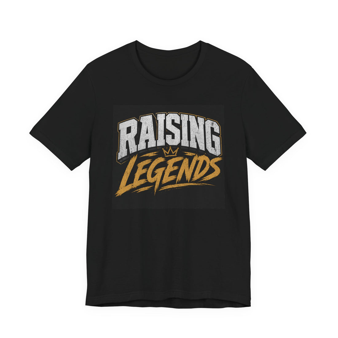 Raising Legends T-Shirt