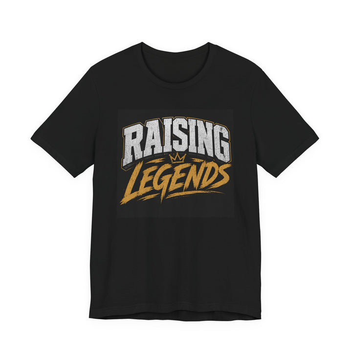 Raising Legends T-Shirt