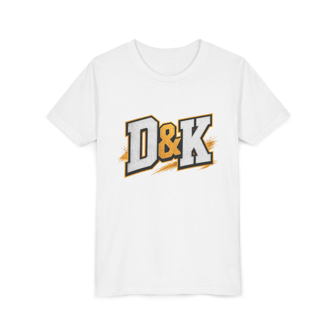D&K Youth T-Shirt