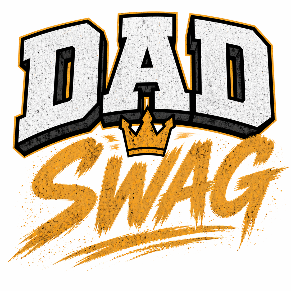 Dad Swag T-Shirt