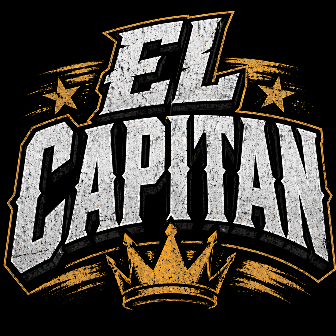 El Capitan T-Shirt