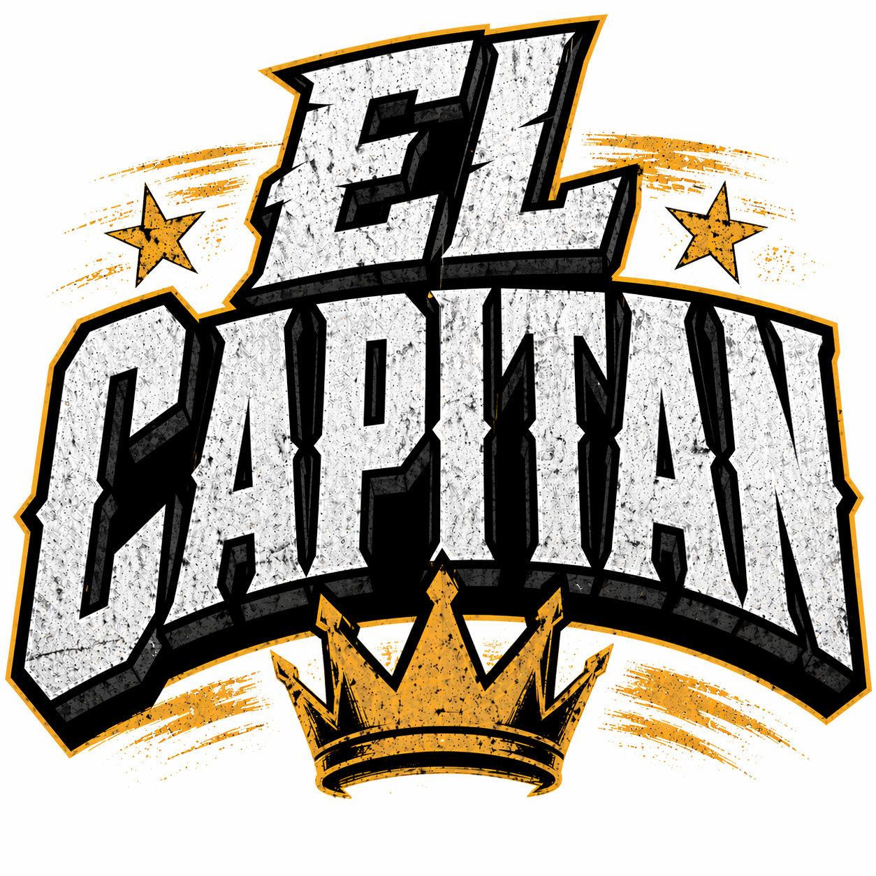 El Capitan T-Shirt