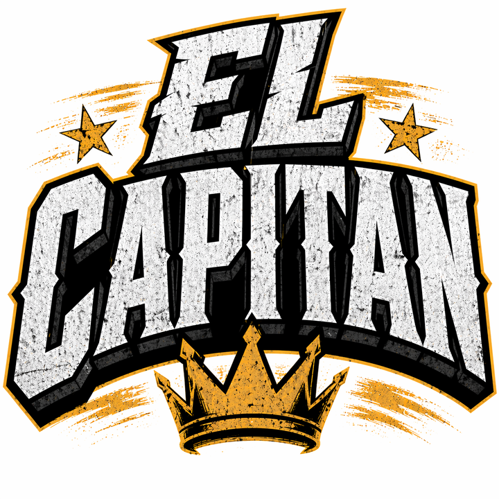 El Capitan T-Shirt