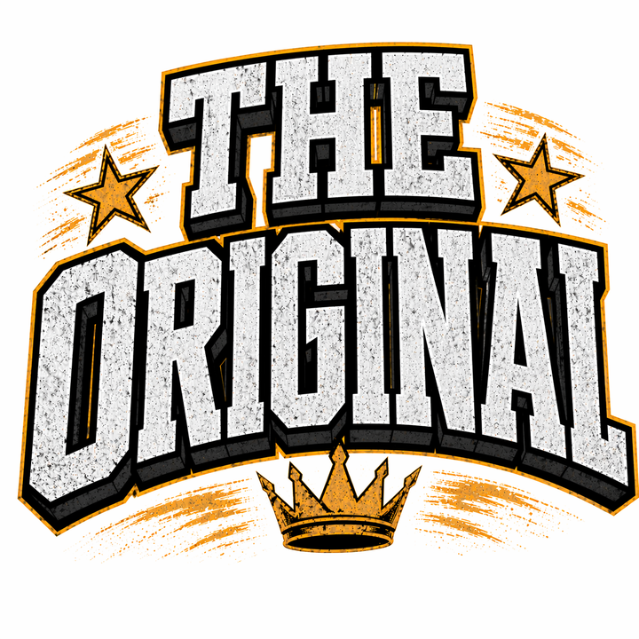 The Original T-Shirt
