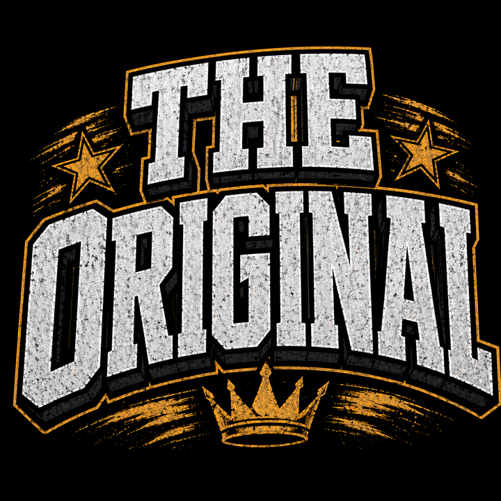 The Original T-Shirt